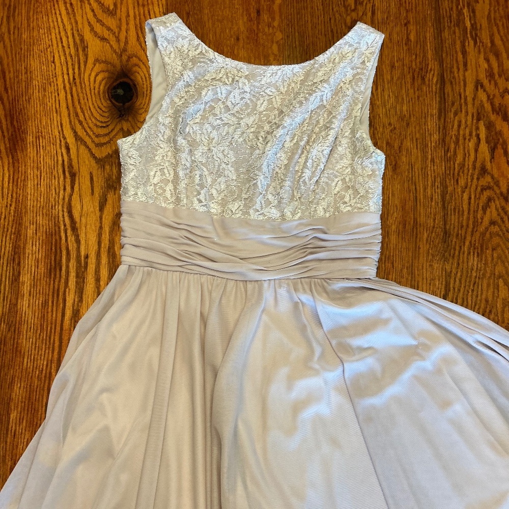 Jessica Howard Mini formal cocktail dress